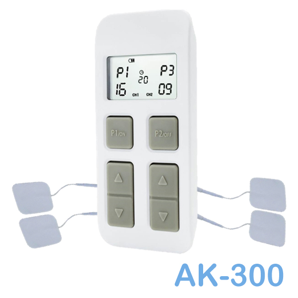 Portable Intermediate Frequency Stimulator