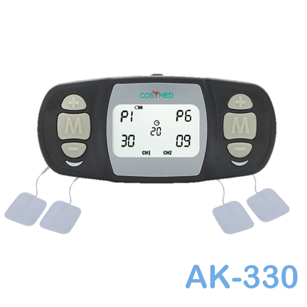 Portable Intermediate Frequency Stimulator