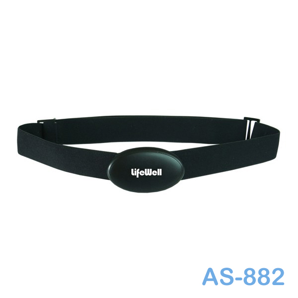 Heart Rate Chest Belt