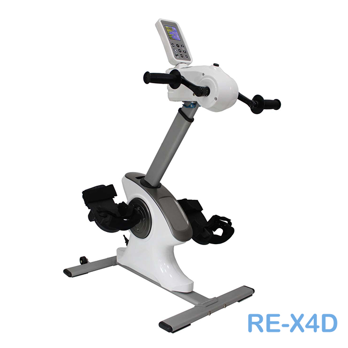 Rehabilitation Bike